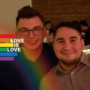 Meet your Posher, Cody